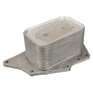 Febi Bilstein Engine Oil Cooler - 11428585236